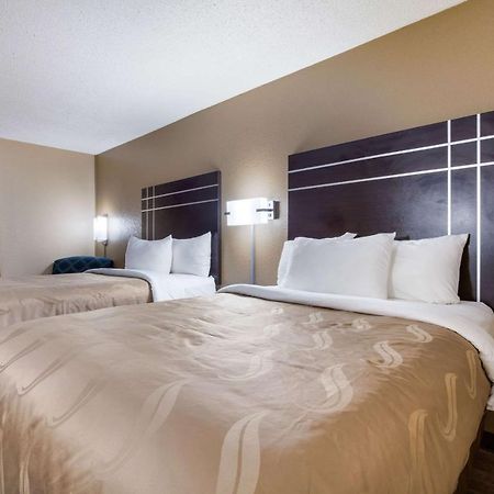 Quality Inn Старквілл Екстер'єр фото