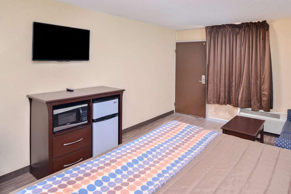 Quality Inn Старквілл Екстер'єр фото